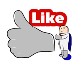 Bobb & Brother on The World Part2 (ENG) sticker #900024