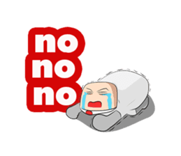 Bobb & Brother on The World Part2 (ENG) sticker #900025