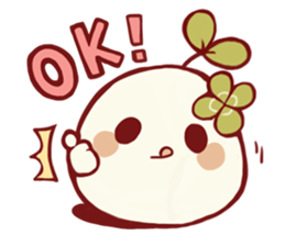 minaman sticker #900320