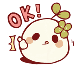 minaman sticker #900320