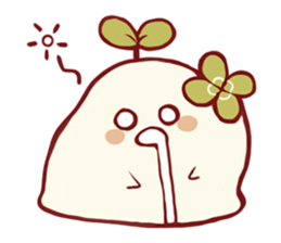 minaman sticker #900324