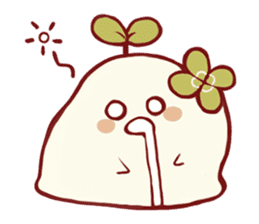 minaman sticker #900324