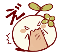 minaman sticker #900325