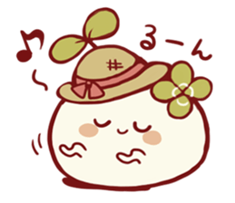 minaman sticker #900326