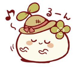 minaman sticker #900326