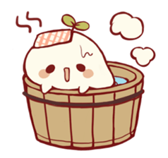 minaman sticker #900328