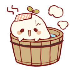 minaman sticker #900328