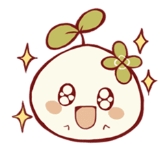 minaman sticker #900330