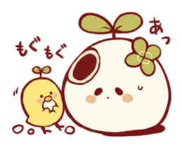 minaman sticker #900336