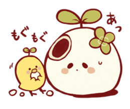 minaman sticker #900336