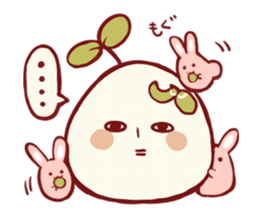 minaman sticker #900337