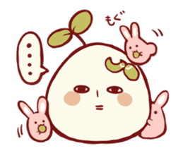 minaman sticker #900337