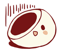 minaman sticker #900338