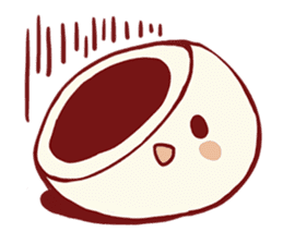 minaman sticker #900338