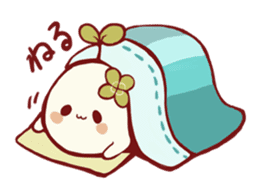 minaman sticker #900339