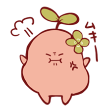 minaman sticker #900340