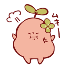 minaman sticker #900340