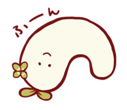 minaman sticker #900342