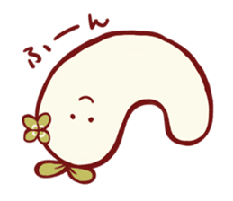 minaman sticker #900342