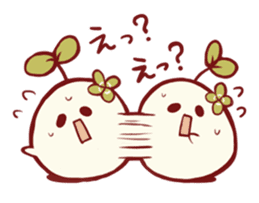 minaman sticker #900344