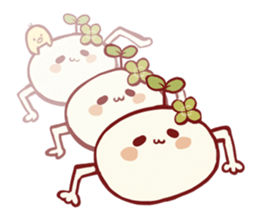 minaman sticker #900348