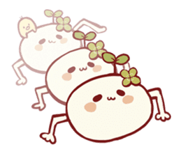 minaman sticker #900348