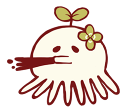 minaman sticker #900349