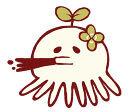 minaman sticker #900349