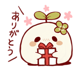 minaman sticker #900350