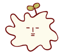 minaman sticker #900352