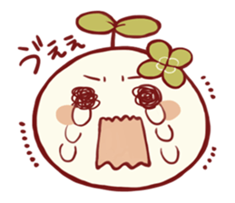 minaman sticker #900353