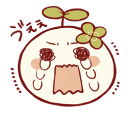 minaman sticker #900353