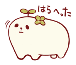 minaman sticker #900354