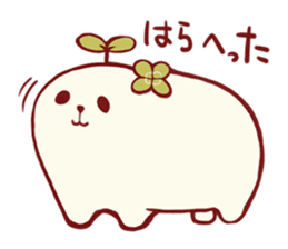 minaman sticker #900354