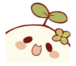 minaman sticker #900355