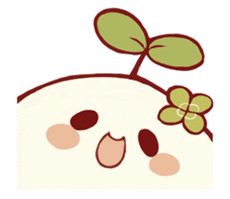 minaman sticker #900355