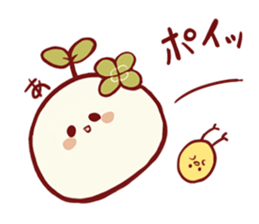 minaman sticker #900356