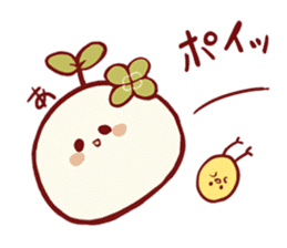 minaman sticker #900356