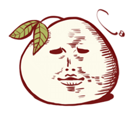 minaman sticker #900357