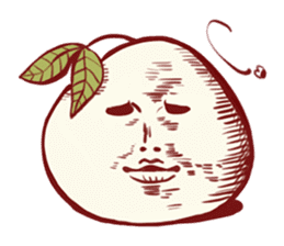 minaman sticker #900357