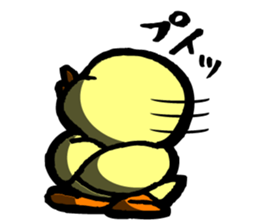 Go for it!Torickey part.2 sticker #900874