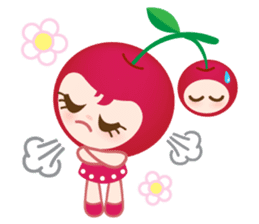 Cherry Melody sticker #901166