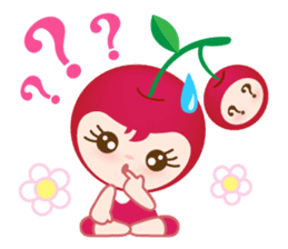 Cherry Melody sticker #901192