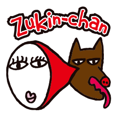 Zukin-chan
