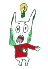 3rd Grade sticker #901722