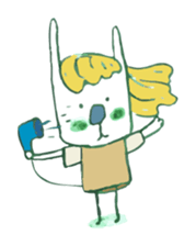 3rd Grade sticker #901729