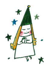 3rd Grade sticker #901732