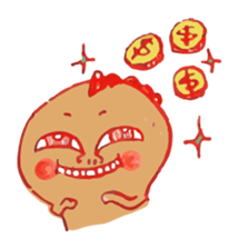 3rd Grade sticker #901748