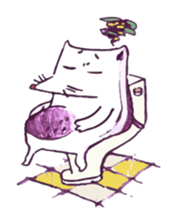 3rd Grade sticker #901754