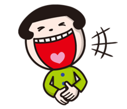 wakako sticker #901960